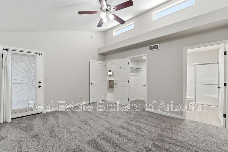 Fully Updated 2 Bed Mesa Condo | Quartz Counters + Pool & Spa property image