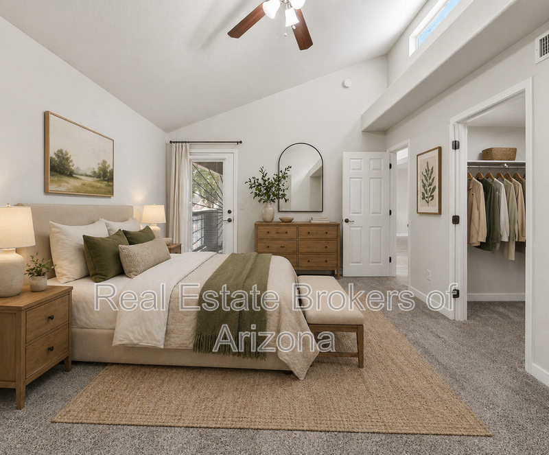 Fully Updated 2 Bed Mesa Condo | Quartz Counters + Pool & Spa property image