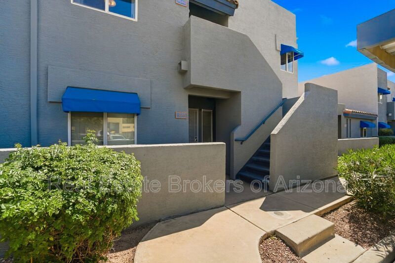 Fully Updated 2 Bed Mesa Condo | Quartz Counters + Pool & Spa property image