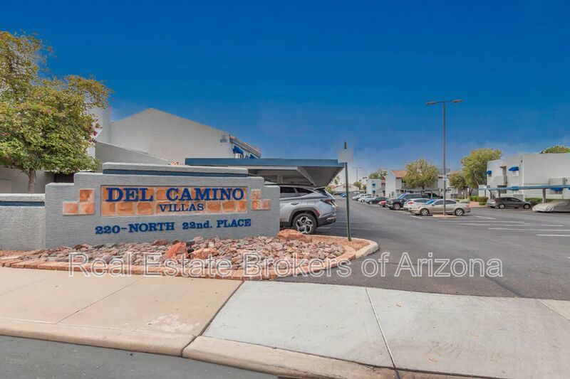 Fully Updated 2 Bed Mesa Condo | Quartz Counters + Pool & Spa property image