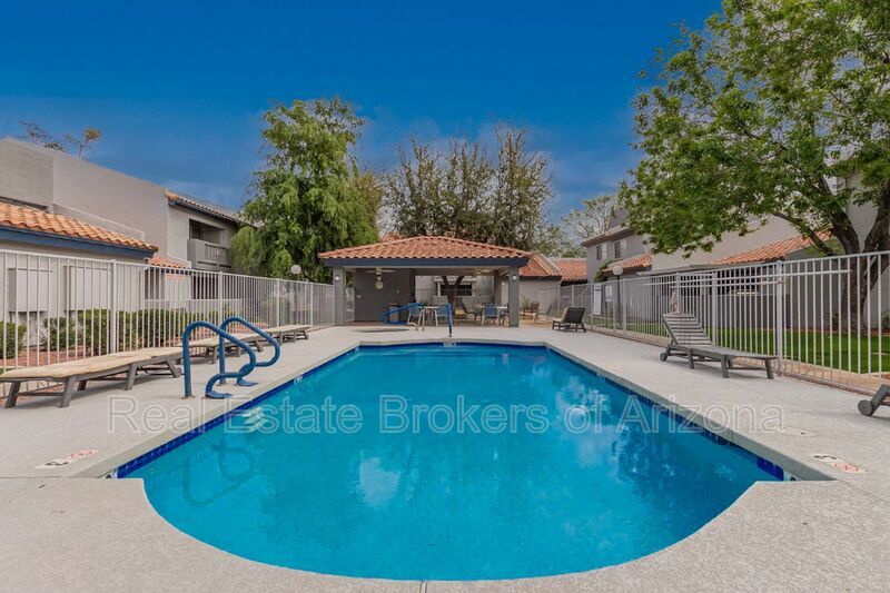 Fully Updated 2 Bed Mesa Condo | Quartz Counters + Pool & Spa property image