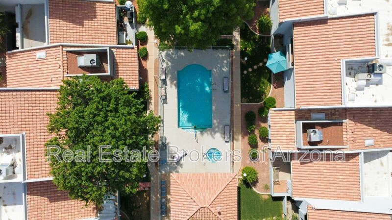 Fully Updated 2 Bed Mesa Condo | Quartz Counters + Pool & Spa property image