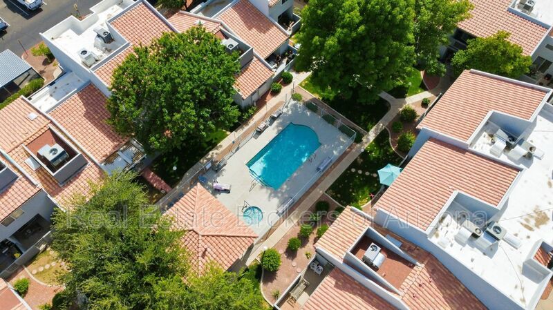 Fully Updated 2 Bed Mesa Condo | Quartz Counters + Pool & Spa property image