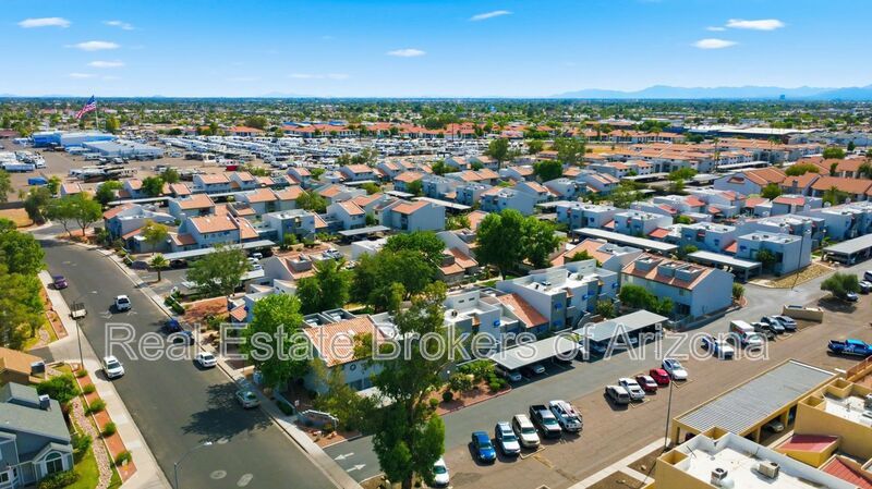 Fully Updated 2 Bed Mesa Condo | Quartz Counters + Pool & Spa property image