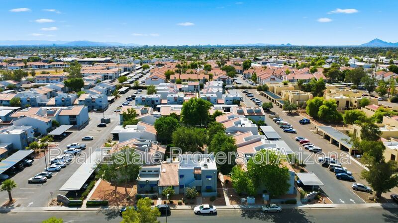 Fully Updated 2 Bed Mesa Condo | Quartz Counters + Pool & Spa property image