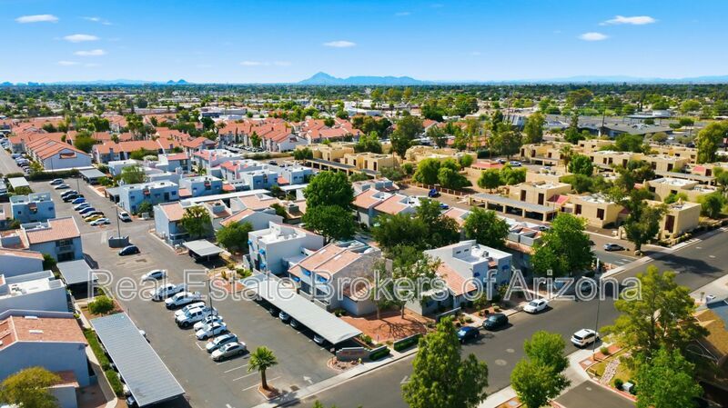 Fully Updated 2 Bed Mesa Condo | Quartz Counters + Pool & Spa property image