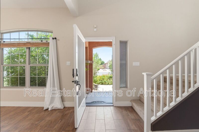 Luxury Gilbert Rental | Pool, 4-Car Garage, Solar + BBQ Setup property image