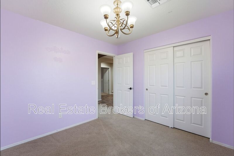 Luxury Gilbert Rental | Pool, 4-Car Garage, Solar + BBQ Setup property image