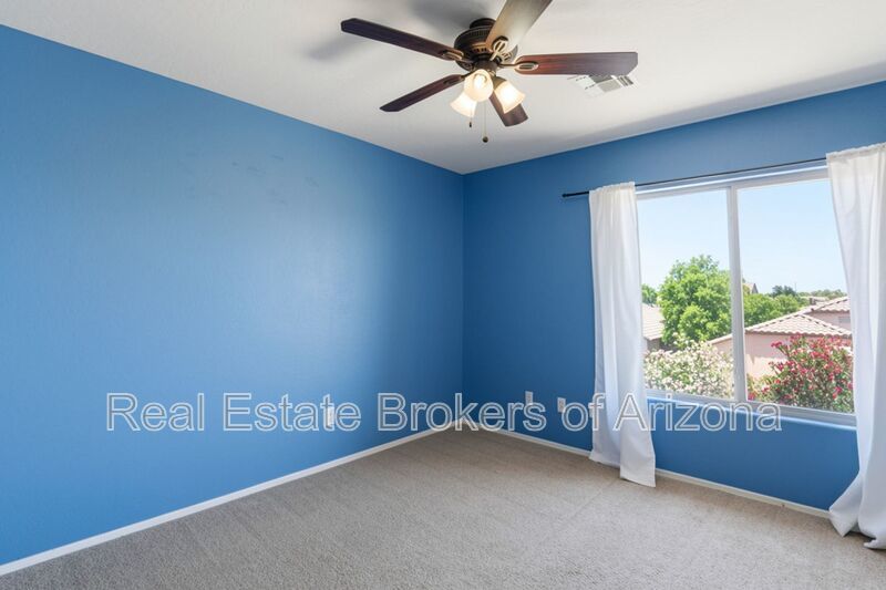 Luxury Gilbert Rental | Pool, 4-Car Garage, Solar + BBQ Setup property image
