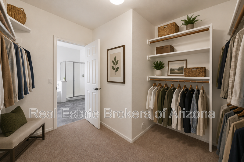 Luxury Gilbert Rental | Pool, 4-Car Garage, Solar + BBQ Setup property image