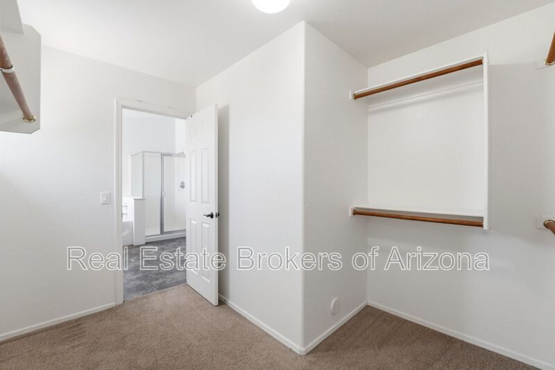 Luxury Gilbert Rental | Pool, 4-Car Garage, Solar + BBQ Setup property image