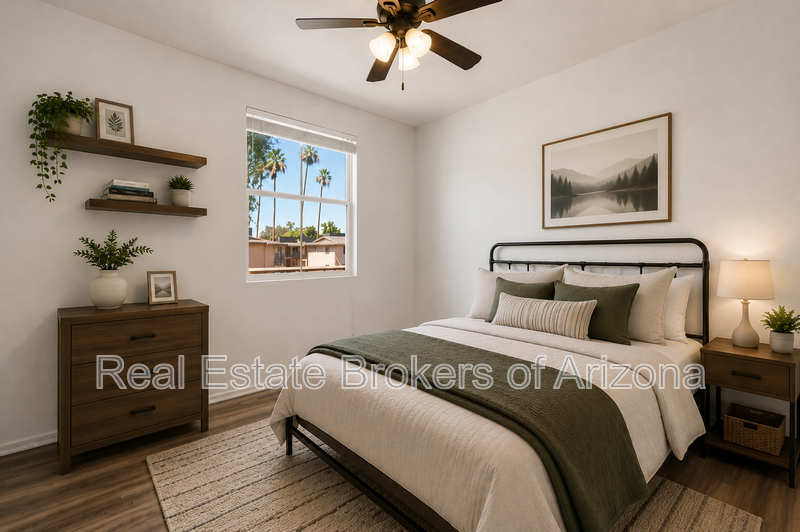 Prime Tempe Location! 3 Bed Townhome w/ Private Patio & Garage property image