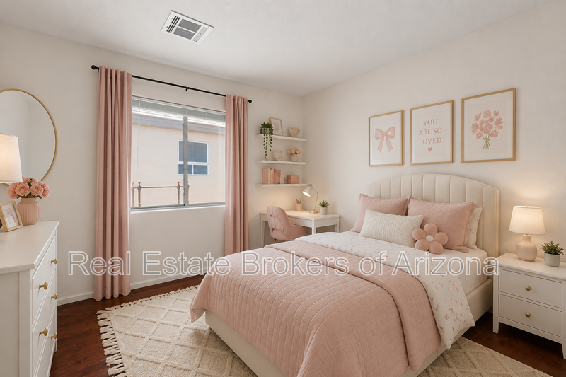 Live in Rancho El Dorado | Spacious 3 Bed Near Golf & Parks property image