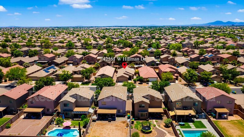 Live in Rancho El Dorado | Spacious 3 Bed Near Golf & Parks property image
