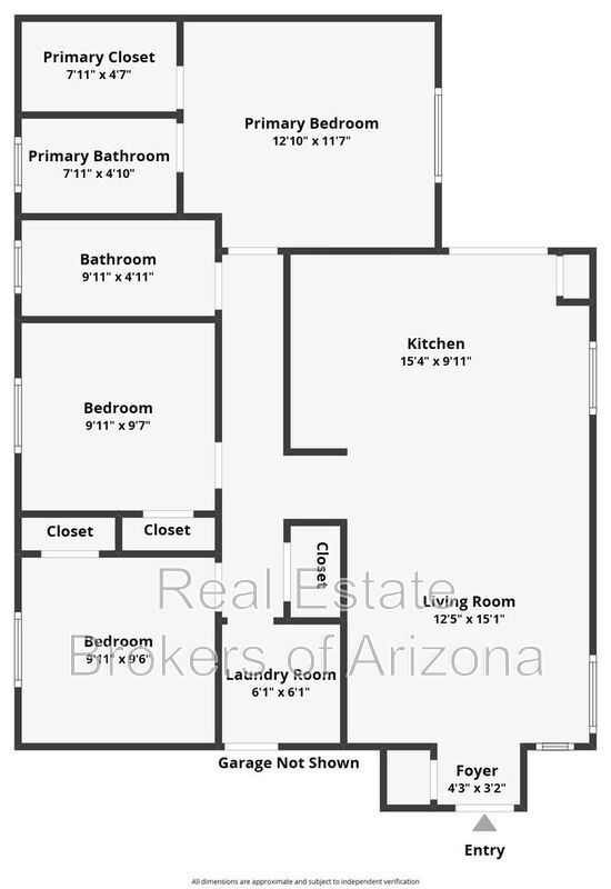 Live in Rancho El Dorado | Spacious 3 Bed Near Golf & Parks property image