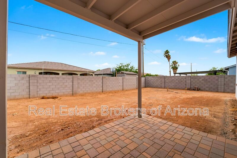 NO HOA! 2024 Build w/ RV Gate, Quartz Kitchen & 4 Spacious Bedrooms property image