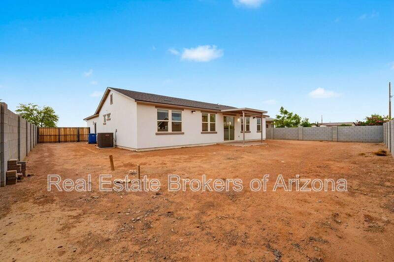 NO HOA! 2024 Build w/ RV Gate, Quartz Kitchen & 4 Spacious Bedrooms property image