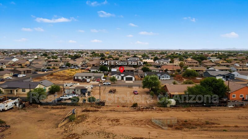 NO HOA! 2024 Build w/ RV Gate, Quartz Kitchen & 4 Spacious Bedrooms property image