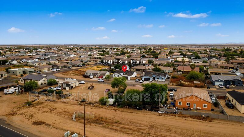 NO HOA! 2024 Build w/ RV Gate, Quartz Kitchen & 4 Spacious Bedrooms property image