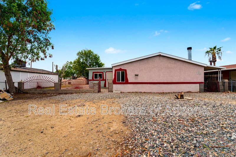Spacious 4 Bedroom Home with 3 Full Baths & Large Fenced Yard property image