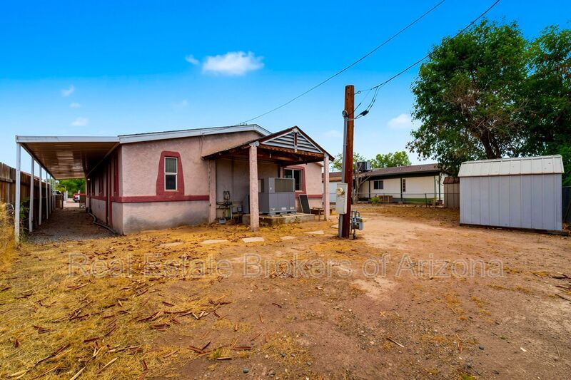 Spacious 4 Bedroom Home with 3 Full Baths & Large Fenced Yard property image
