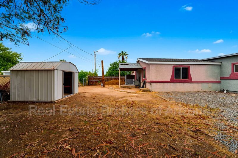 Spacious 4 Bedroom Home with 3 Full Baths & Large Fenced Yard property image