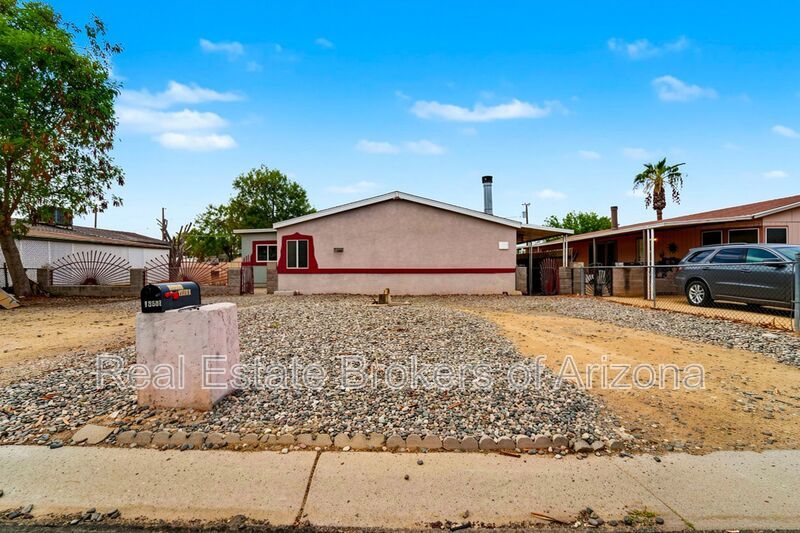 Spacious 4 Bedroom Home with 3 Full Baths & Large Fenced Yard property image