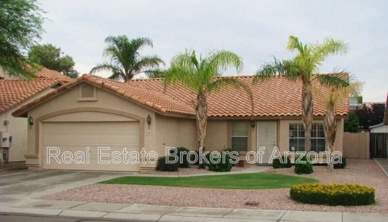 Updated 4 Bedroom Home in Prime Peoria Location property image