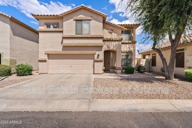Gated Chandler Living | 4 Bedrooms in Top-Rated School District property image