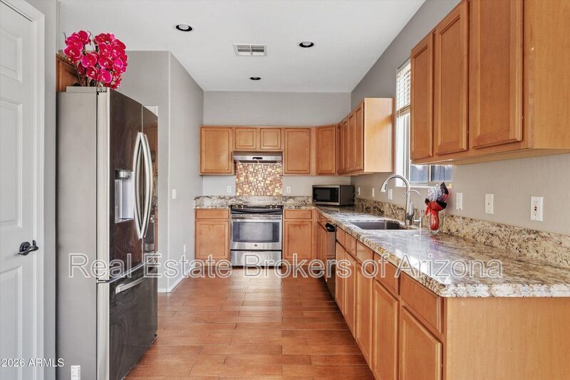 Gated Chandler Living | 4 Bedrooms in Top-Rated School District property image