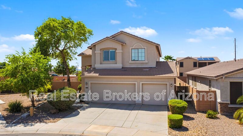 Spacious Maricopa Home | 3-Car Garage, Loft & Updated Interior property image