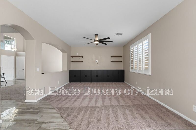 Spacious Maricopa Home | 3-Car Garage, Loft & Updated Interior property image