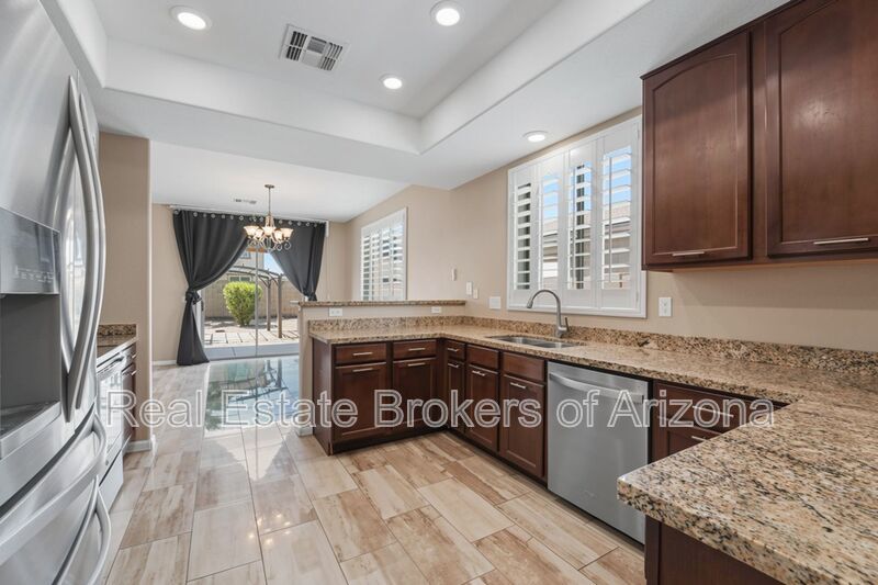 Spacious Maricopa Home | 3-Car Garage, Loft & Updated Interior property image