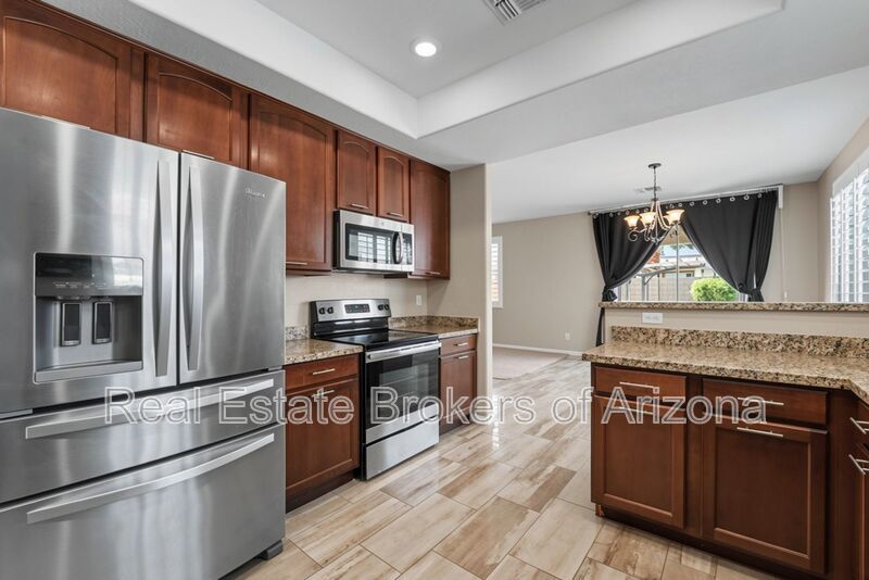 Spacious Maricopa Home | 3-Car Garage, Loft & Updated Interior property image