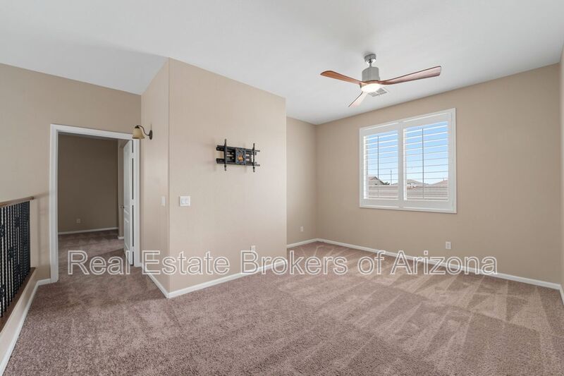 Spacious Maricopa Home | 3-Car Garage, Loft & Updated Interior property image