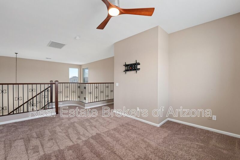 Spacious Maricopa Home | 3-Car Garage, Loft & Updated Interior property image