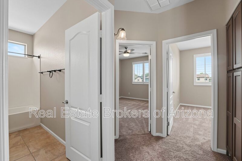 Spacious Maricopa Home | 3-Car Garage, Loft & Updated Interior property image