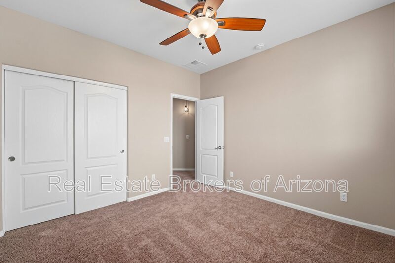 Spacious Maricopa Home | 3-Car Garage, Loft & Updated Interior property image