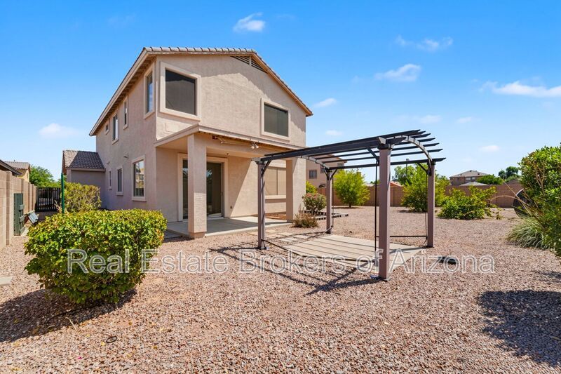 Spacious Maricopa Home | 3-Car Garage, Loft & Updated Interior property image