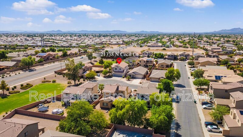 Spacious Maricopa Home | 3-Car Garage, Loft & Updated Interior property image