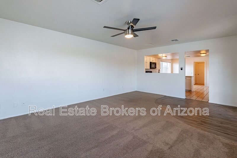 Rare Find in Glendale: 4-Bedroom, 3-Bath w/ POOL & NO HOA property image