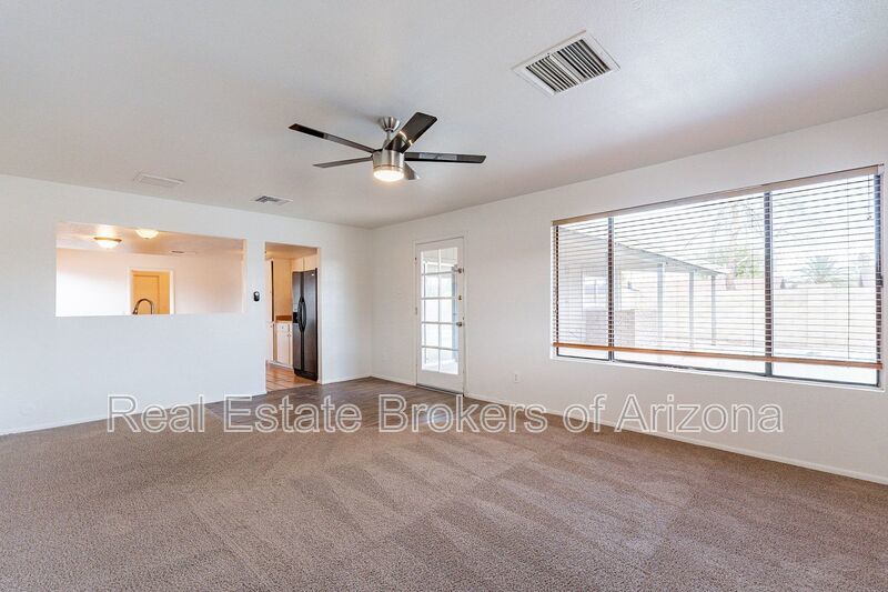 Rare Find in Glendale: 4-Bedroom, 3-Bath w/ POOL & NO HOA property image