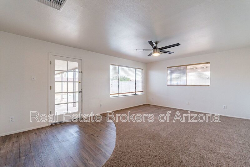 Rare Find in Glendale: 4-Bedroom, 3-Bath w/ POOL & NO HOA property image