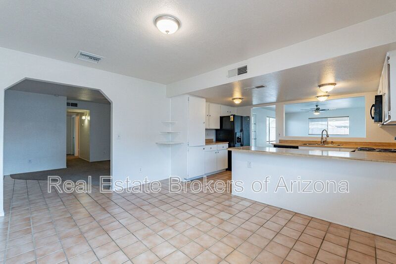 Rare Find in Glendale: 4-Bedroom, 3-Bath w/ POOL & NO HOA property image