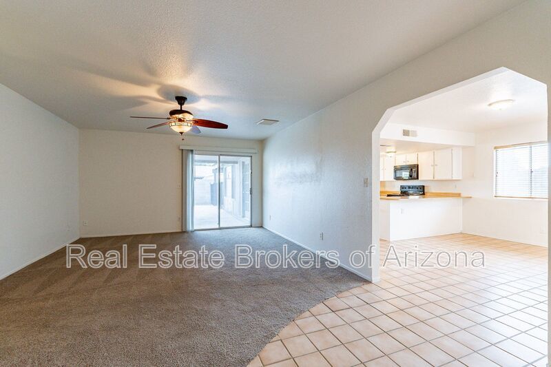 Rare Find in Glendale: 4-Bedroom, 3-Bath w/ POOL & NO HOA property image
