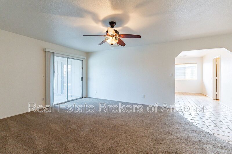 Rare Find in Glendale: 4-Bedroom, 3-Bath w/ POOL & NO HOA property image