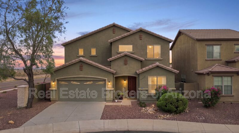 Spacious Sun City Home on a Corner Cul-de-Sac Lot with Beautiful Upgrades! property image