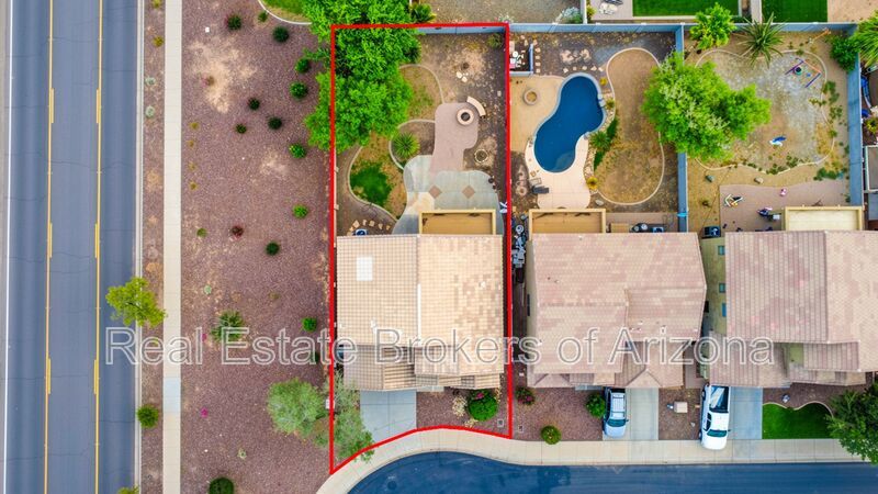 Spacious Sun City Home on a Corner Cul-de-Sac Lot with Beautiful Upgrades! property image