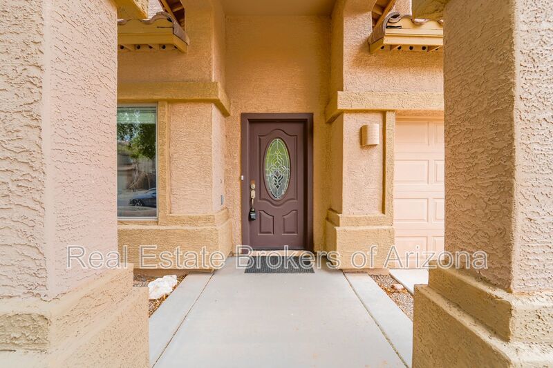 Spacious San Tan Valley Home | 4 Beds, Loft + Grass Backyard property image