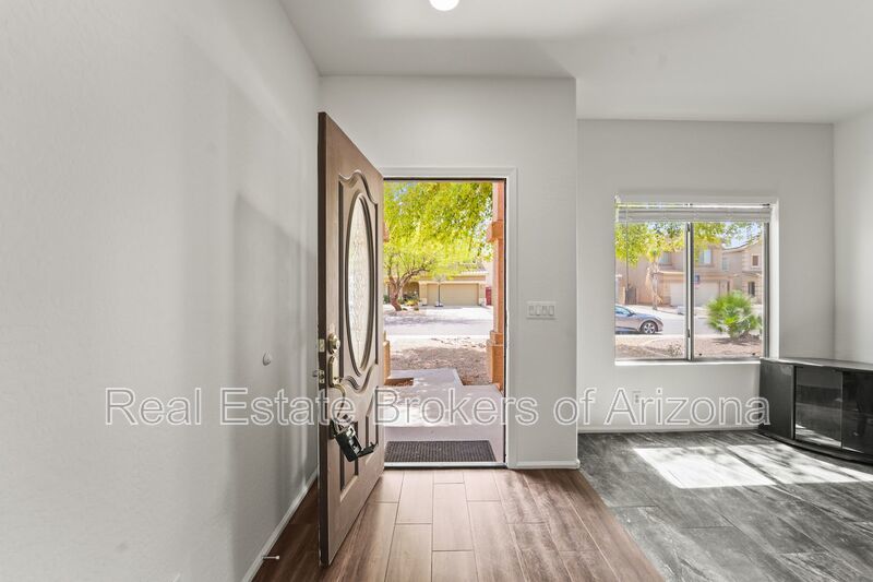 Spacious San Tan Valley Home | 4 Beds, Loft + Grass Backyard property image